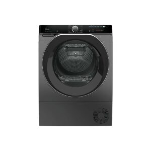 Hoover NDP 9N2TBERS-17 9 kg Wi-Fi Bağlantılı Isı Pompalı Kurutma Makinesi HBCV00009PGQ91