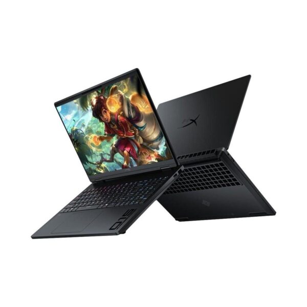 Hp Hyperx Omen 15-GA0004NT Intel I5-14450HX 24GB 1tb SSD 8gb Rtx 5060 Freedos 15.3″2k Laptop D2TT1EA