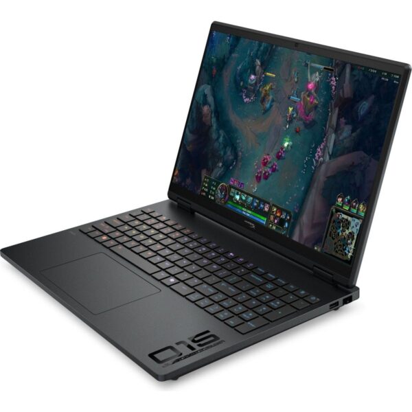 HP Hyperx Omen 15-GB0004NT D2QV9EA Nvıdıa Geforce RTX™5060 8gb Amd Ryzen 7 260 24GB Ram 1tb SSD 15.3 Inç 165Hz Taşınabilir Bilgisayar