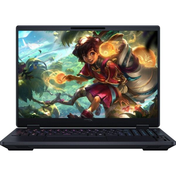 HP Hyperx Omen 15-GB0004NT D2QV9EA Nvıdıa Geforce RTX™5060 8gb Amd Ryzen 7 260 24GB Ram 1tb SSD 15.3 Inç 165Hz Taşınabilir Bilgisayar
