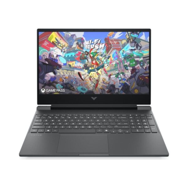 HP Victus Gaming Intel Core 5 210H 16GB 1TB SSD RTX5060 Freedos 15.6″ FHD Taşınabilir Bilgisayar C21SGEA