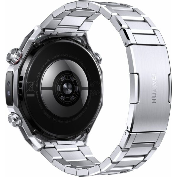 Huawei Huaweı Watch Ultimate 2 Yeşil E-Sim
