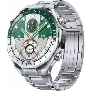 Huawei Huaweı Watch Ultimate 2 Yeşil E-Sim HBCV0000D7T5YB