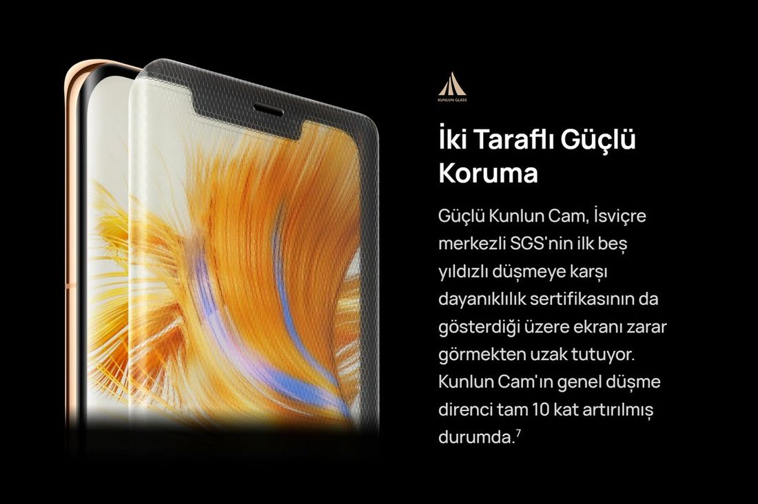 Huawei Mate 50 Pro
