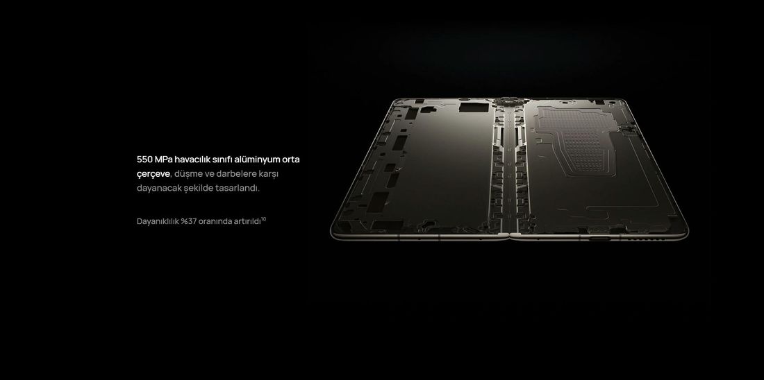 Huawei Mate X6