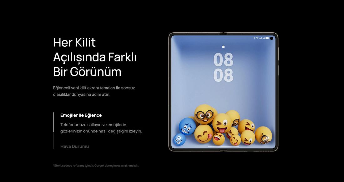 Huawei Mate X6