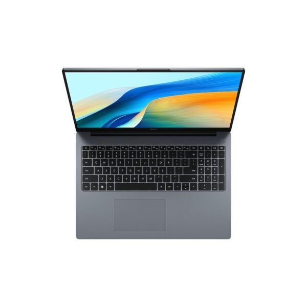 Huawei Matebook D16 2024 Intel Core i5 13420H 16GB 1TB SSD Windows 11 Home 16″ IPS Taşınabilir Bilgisayar