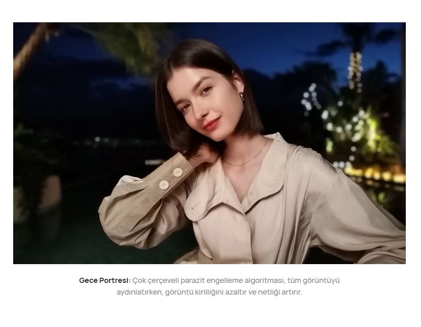 Huawei Nova 10 Se