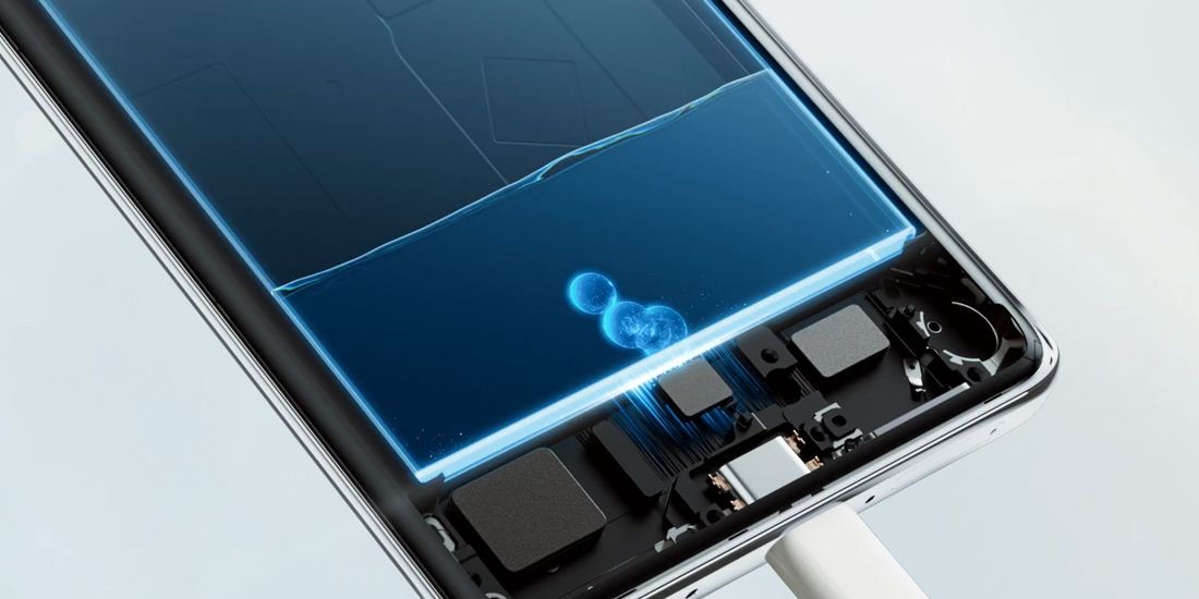 Huawei Nova 10 Se