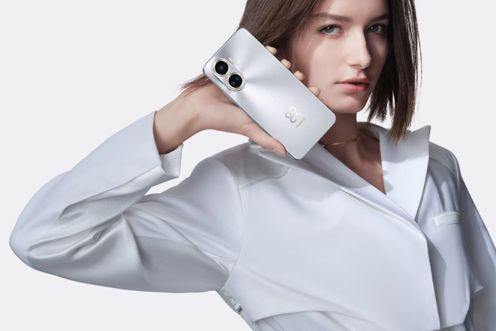 Huawei Nova 10 Se