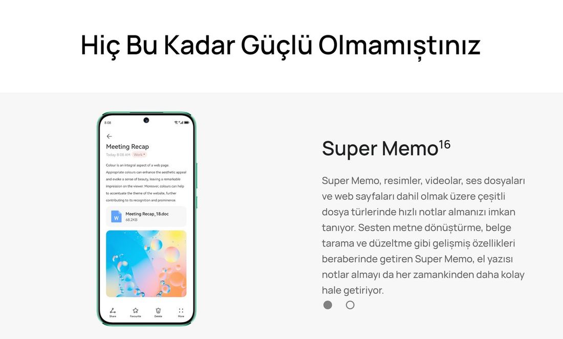 Huawei Nova 11