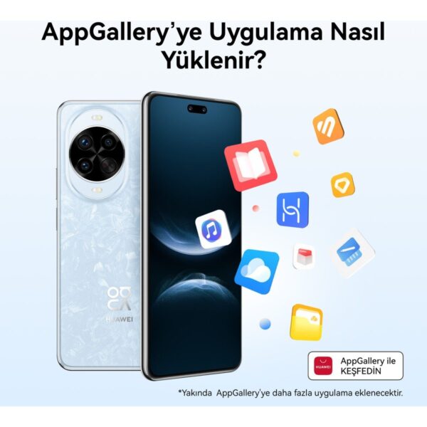 Huawei Nova 14 Pro