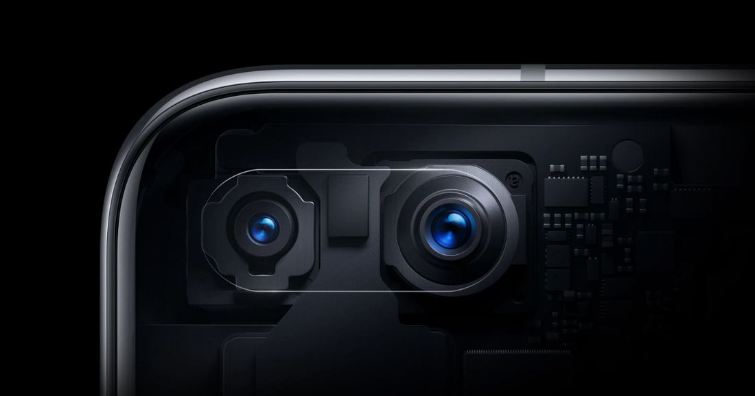 Huawei P40