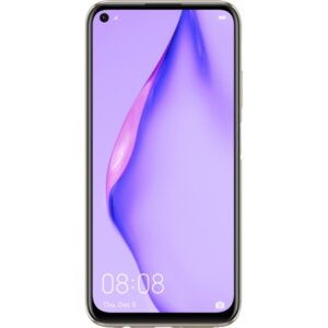 Huawei P40 Lite Yeşil