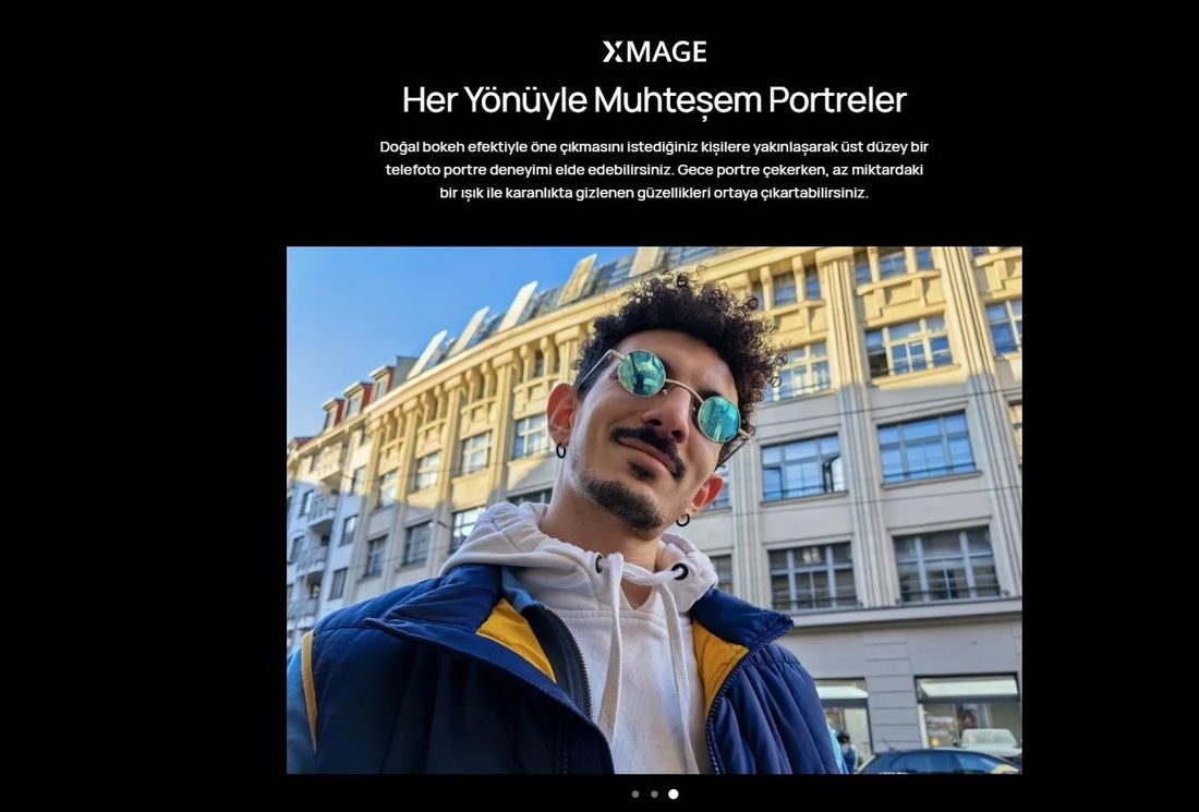 Huawei P60 Pro