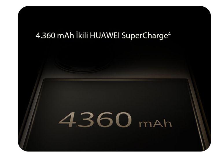 Huawei P50 Pro