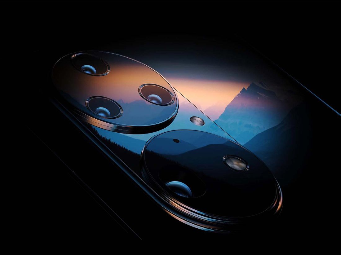 Huawei P50 Pro