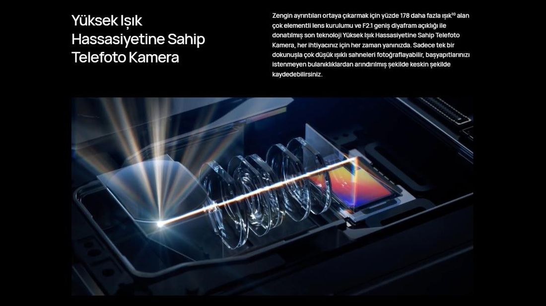 Huawei P60 Pro