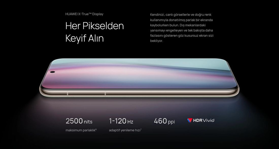 Huawei Pura 70 Ultra