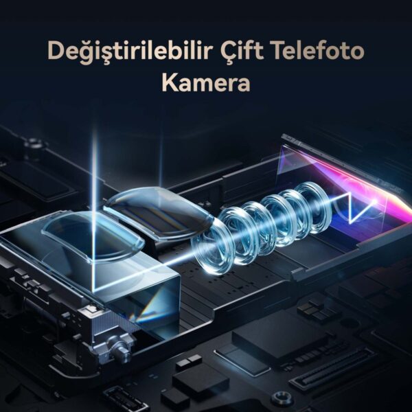 Huawei Pura 80 Ultra