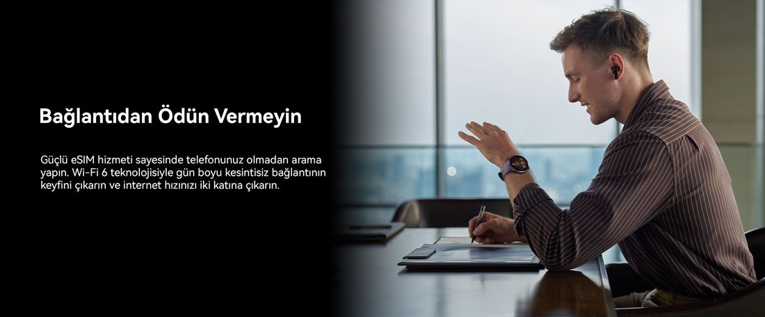 Huawei Watch 5 46MM