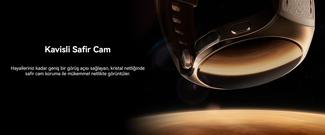 Huawei Watch 5 46MM