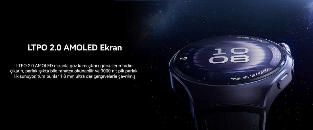 Huawei Watch 5 46MM