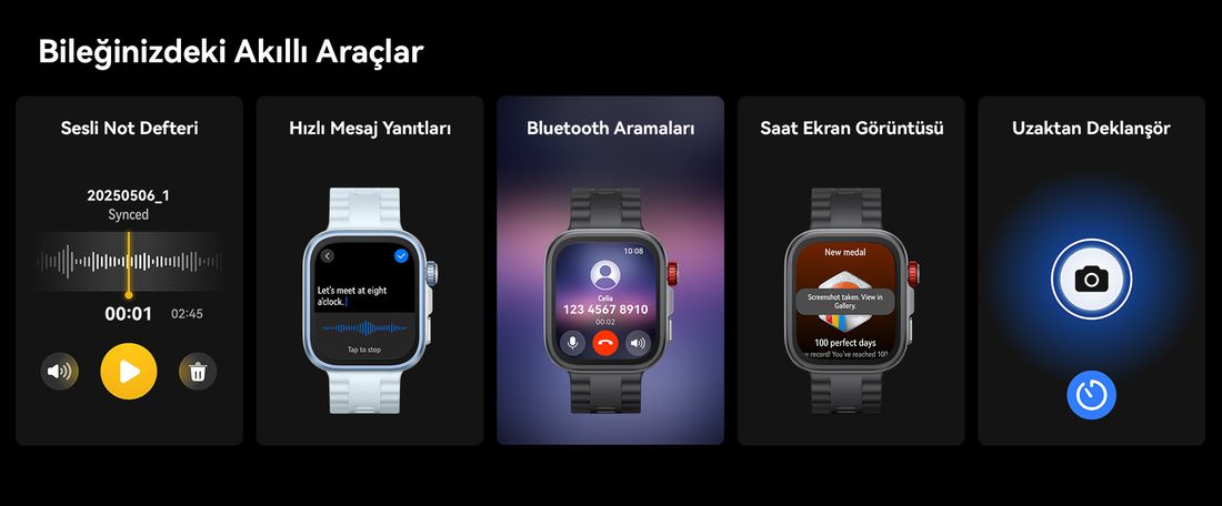 Huawei Watch Fit 4 Pro