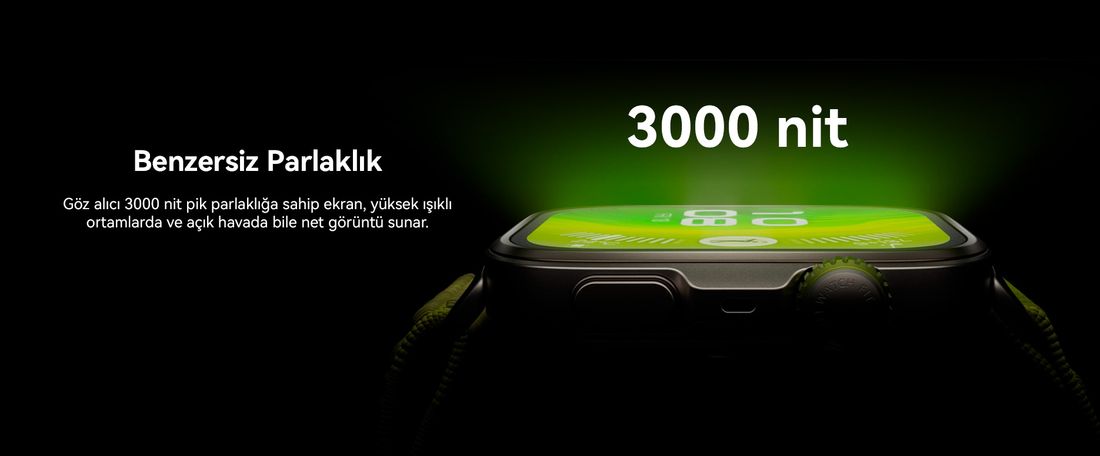 Huawei Watch Fit 4 Pro