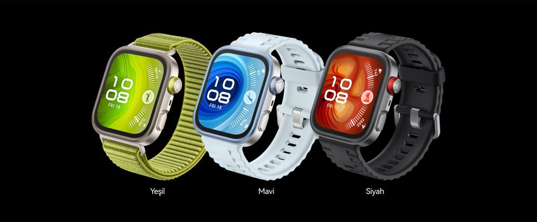 Huawei Watch Fit 4 Pro