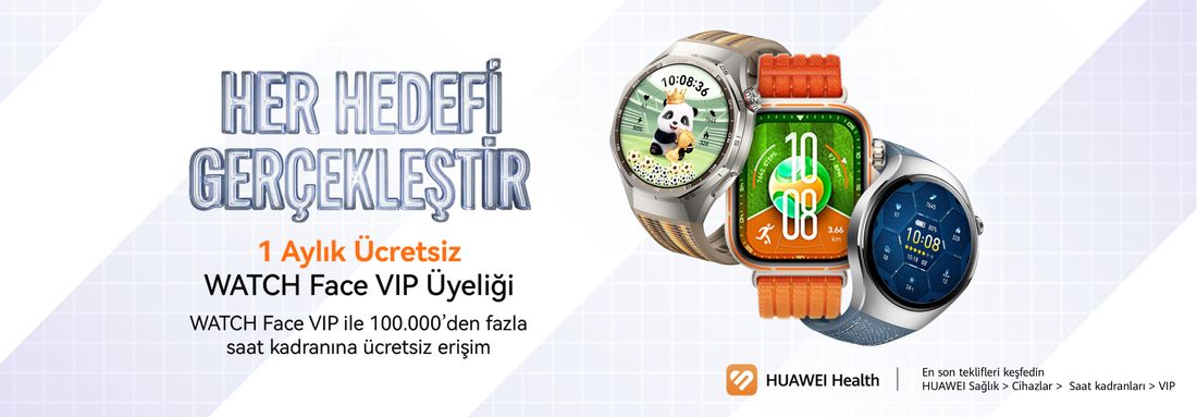 Huawei Watch Fit 5 Pro Akıllı Saat -, Nfc ile Ödeme, Kapsamlı Sağlık Takibi, Gelişmiş Uyku Takibi, Uzun Pil Ömrü, Ios Android Uyumlu