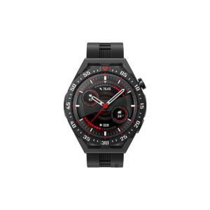 HUAWEI Watch GT 3 SE - Siyah Koyu Siyah