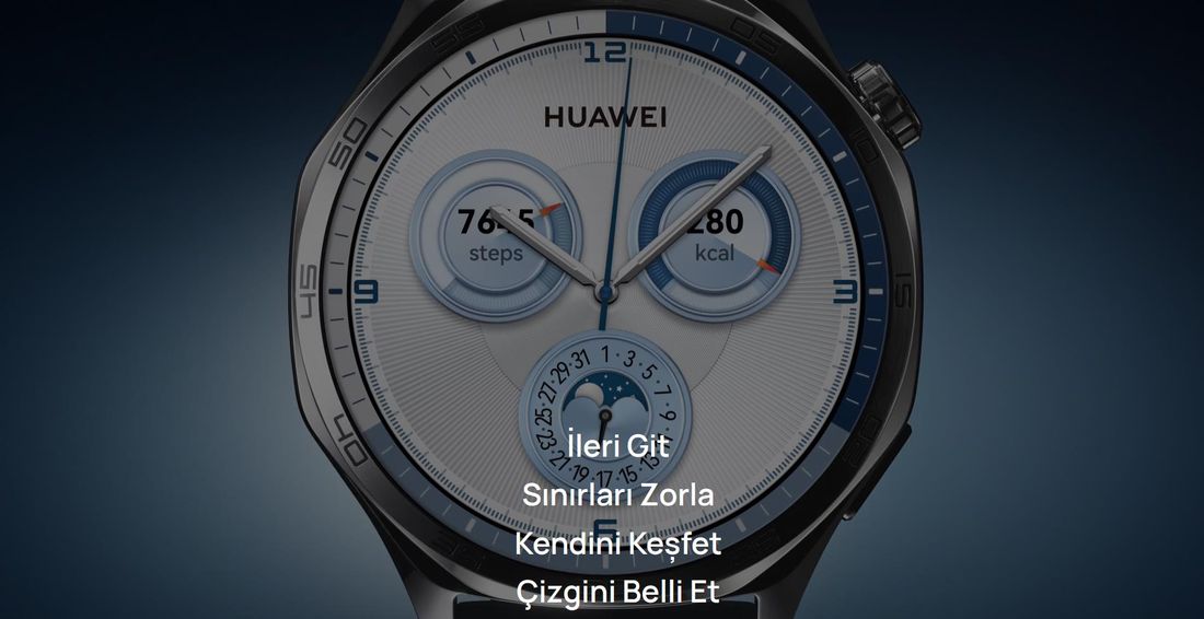Huawei Watch GT 5 41MM