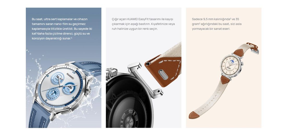 Huawei Watch GT 5 41MM