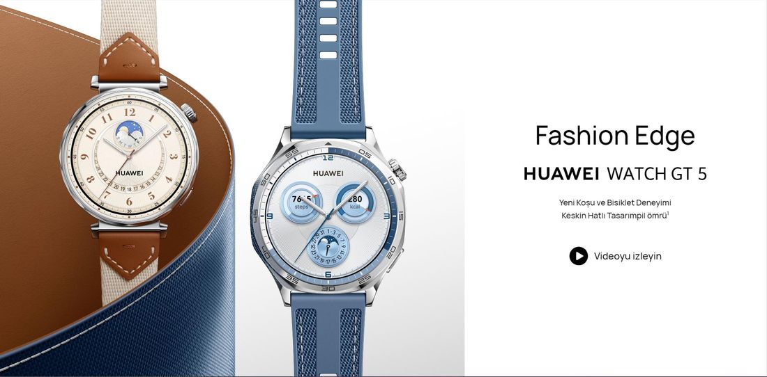 Huawei Watch GT 5 41MM