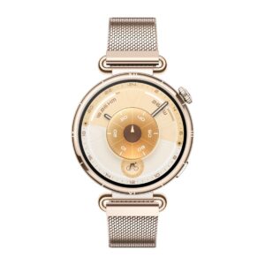 Huawei Watch GT 6 41 mm Altın