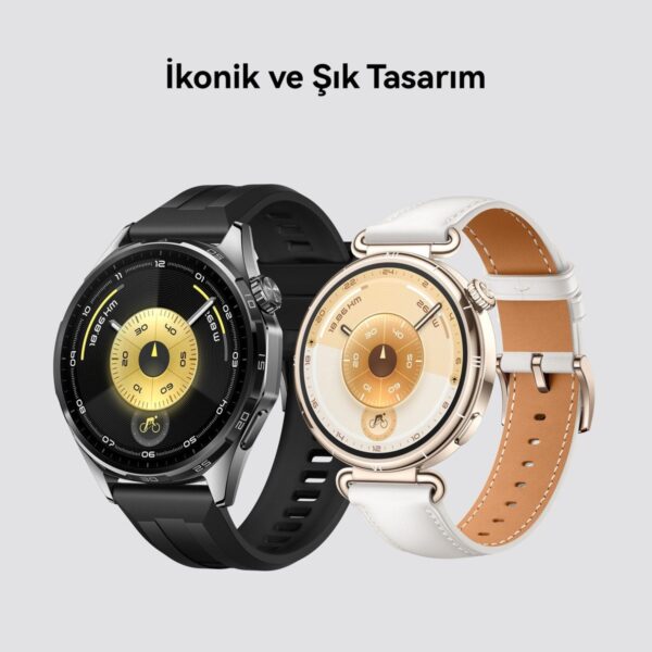 Huawei Watch GT 6 41 mm