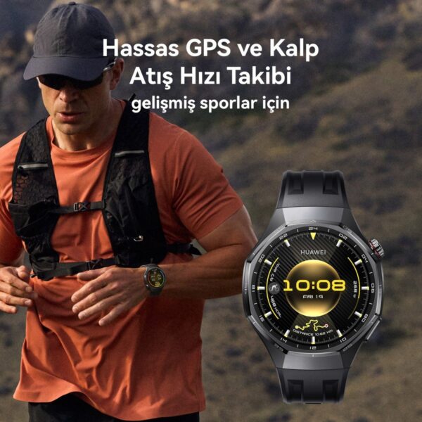 Huawei Watch GT 6 Pro 46 mm