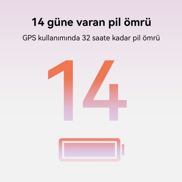 Huawei Watch GT Runner 2 Siyah Akıllı Saat, Nabız EKG HRV Takibi, Ultra Hassas Konumlandırma, Akıllı Maraton Modu, iOS Android Uyumlu, GT Serisi Spor Versiyonu