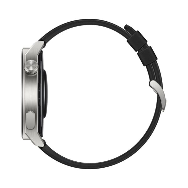 Huawei Watch Gt3 Pro 46MM Titanyum Kasa