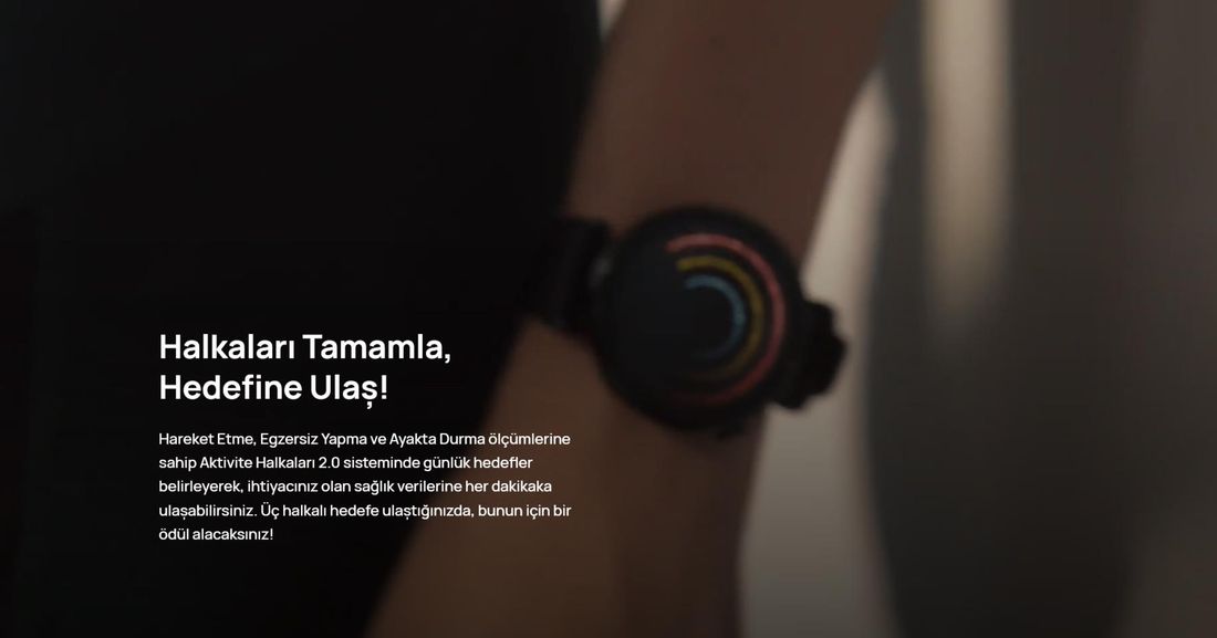 Huawei Watch GT4 46 mm Modeli - Akıllı Saat, Sağlık Takibi ve Bağlantı Özellikleri