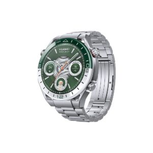 Huaweı Watch Ultimate Yeşil
