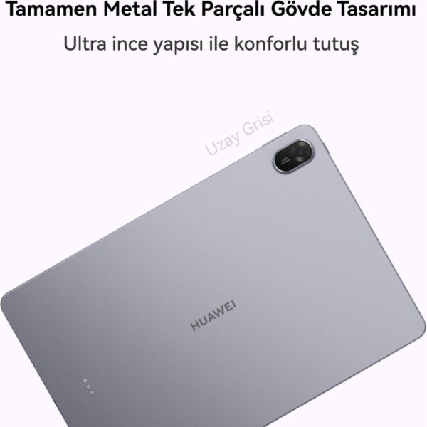 Huawei Yeni (2025) MatePad 11.5″ 8GB 128GB Tablet