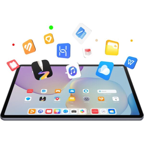 Huawei Yeni (2025) MatePad 11.5″ 8GB 128GB Tablet