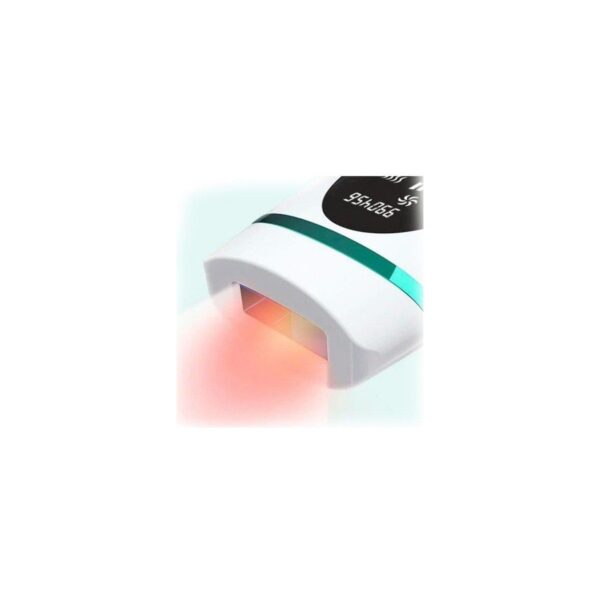 Inface İnface Ipl Epilasyon Aleti Yeşil