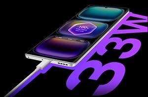 Infinix Hot 50 Pro Plus