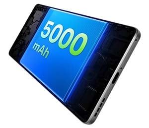 Infinix Hot 50 Pro Plus