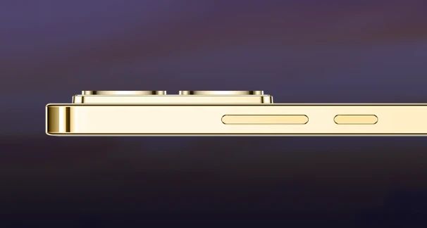 Infinix Note 40