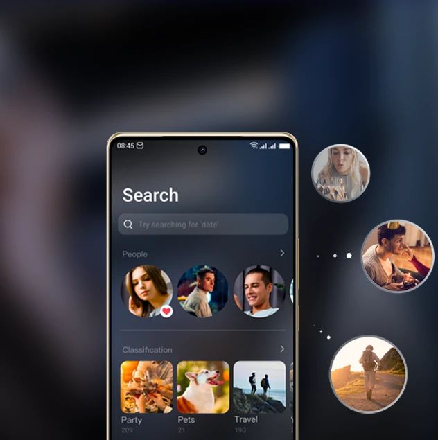 Infinix Note 40
