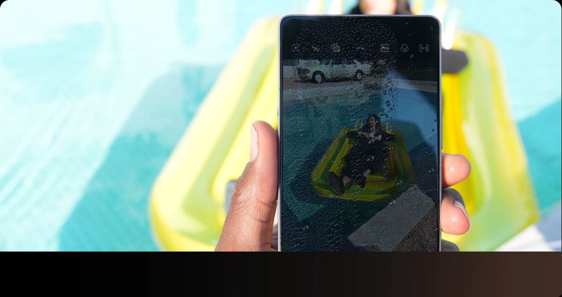 Infinix Note 50